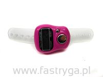 Licznik dziewiarski - 7