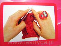 Licznik dziewiarski - 5