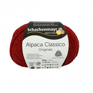 Alpaca Classico 30