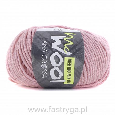 Mc wool  158
