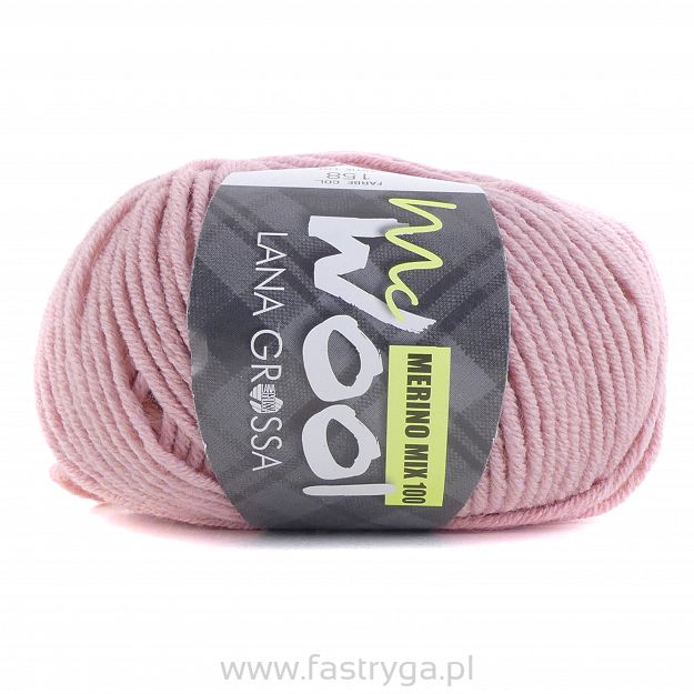 Mc wool  158