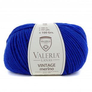 włóczka New Vintage Merino kolor 866