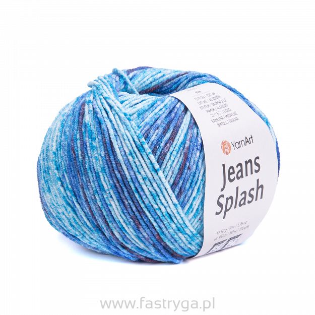 Jeans Splash  944