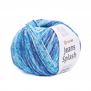 Jeans Splash  944