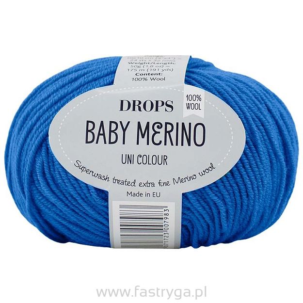 Baby Merino  33