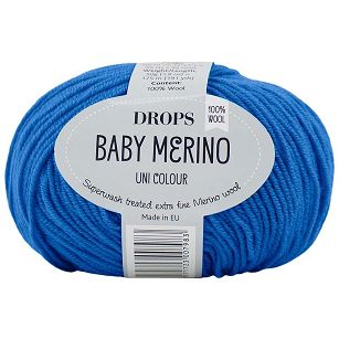 Baby Merino  33