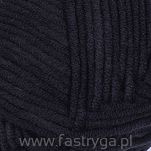 Włóczka Jeans 53 czarny - 2