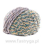 Włóczka Euphoria kolor 504 - 4