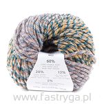 Włóczka Euphoria kolor 504 - 5