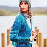 Melange Aran Wonderball   23 - 3