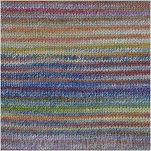 Melange Aran Wonderball   23 - 2