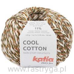 Cool Cotton  84