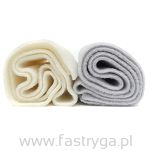 Polar - wkład do czapki kremowy. - 2