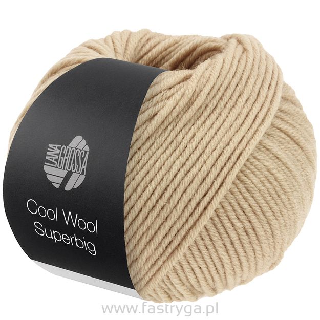 Cool Wool Superbig  36