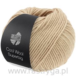 Cool Wool Superbig  36