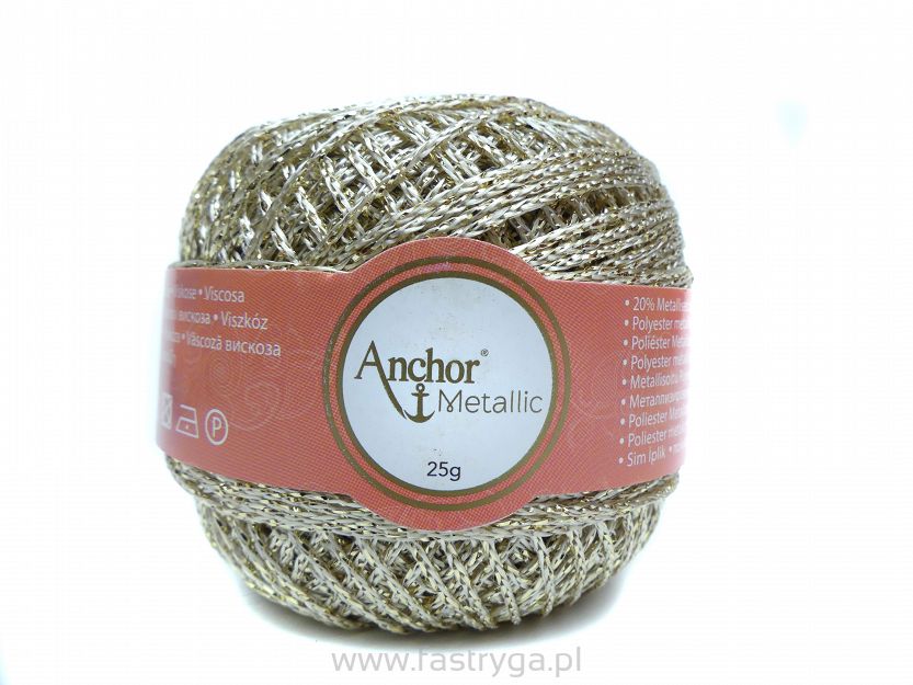 Anchor Metallic  303