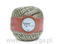 Anchor Metallic  303