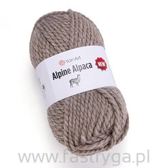 Alpine Alpaca NEW kolor 1432