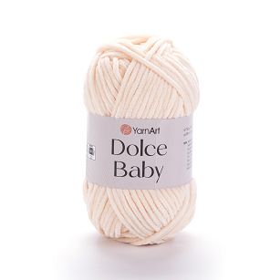 włóczka Dolce Baby kolor 779