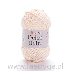 włóczka Dolce Baby kolor 779