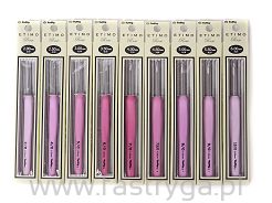 Szydełko Etimo Rose  nr 4,5