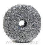 Włóczka Paillettes  kolor 401 - 2