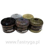 Włóczka Paillettes  kolor 401 - 3