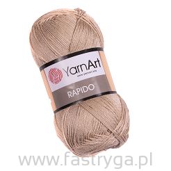 Włóczka Rapido color 702