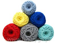 Macrame Cord 3 mm.    763 - 5