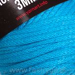 Macrame Cord 3 mm.    763 - 2