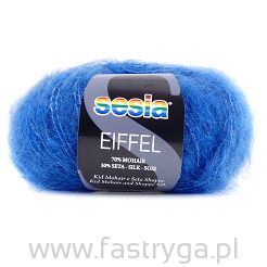 Eiffel 8857 niebieski