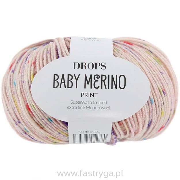 Baby Merino  103