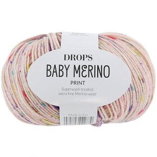 Baby Merino  103
