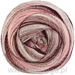 Gomitolo Dipinto  18