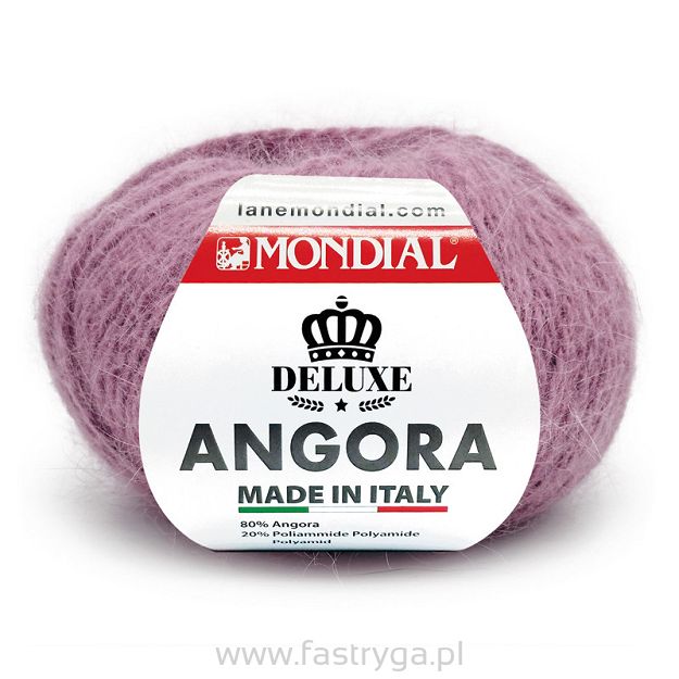 Angora  630