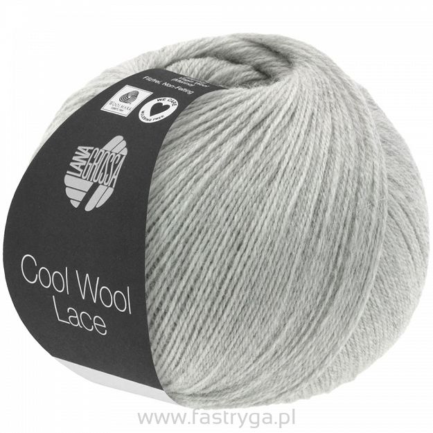 Cool Wool Lace   27