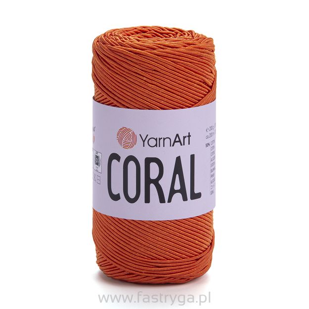 Sznurek Coral 1908