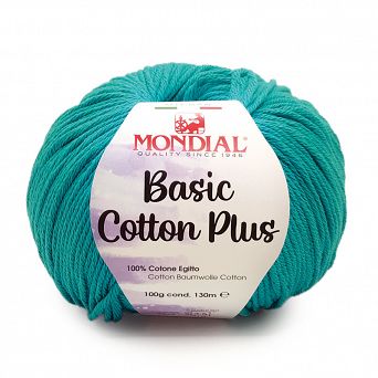 Basic Cotton Plus  47