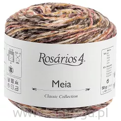 Meia Print  130