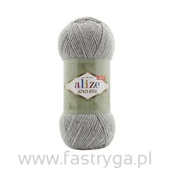 Alpaca Royal New  kolor 21