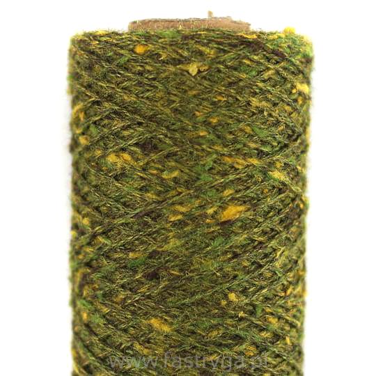 Tussah Tweed  26