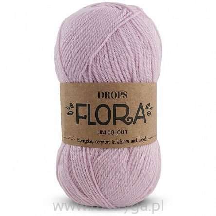 Flora  21