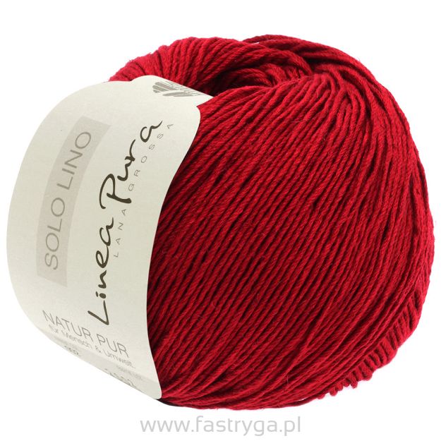 Solo Lino  11