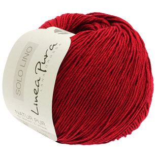 Solo Lino  11