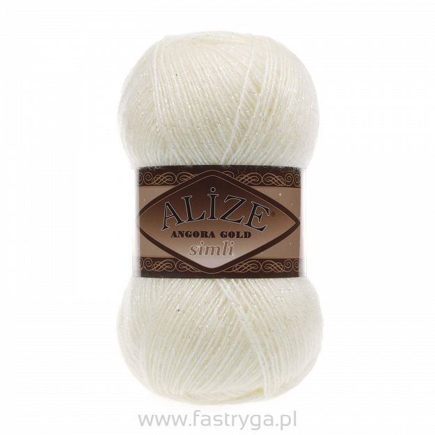 Angora Gold Simli 01