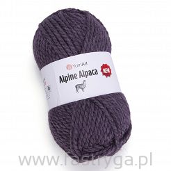Alpine Alpaca NEW kolor 1451