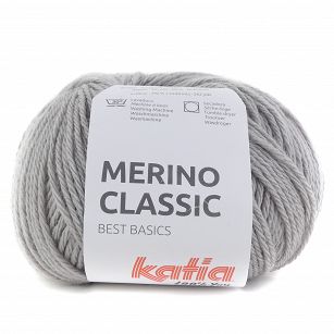 Merino Classic   12