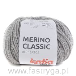 Merino Classic   12