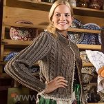 Trachtenwolle  080 - 5