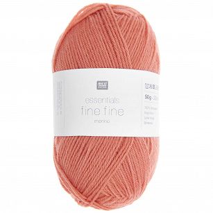 Essentials Fine Fine Merino  002